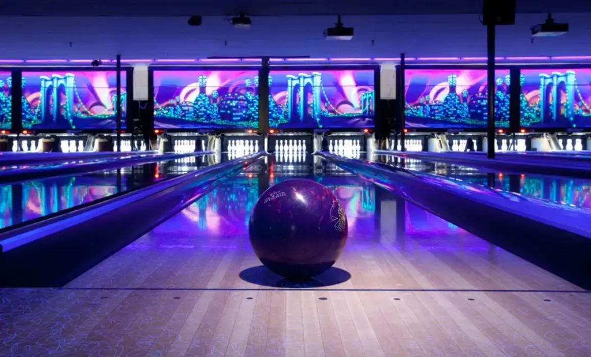 Bowling Niort Chauray 2
