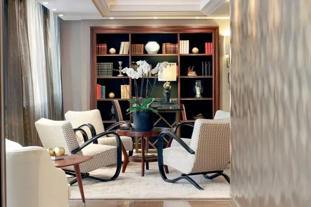 Hôtel Esprit Saint Germain 2