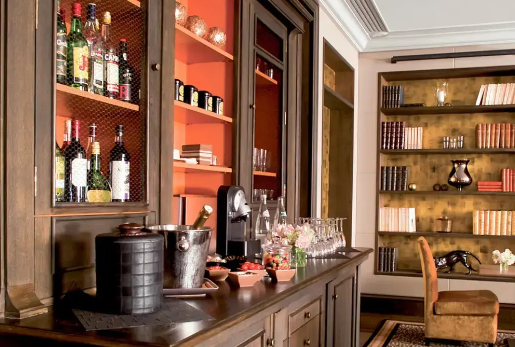 Hôtel Esprit Saint Germain 3
