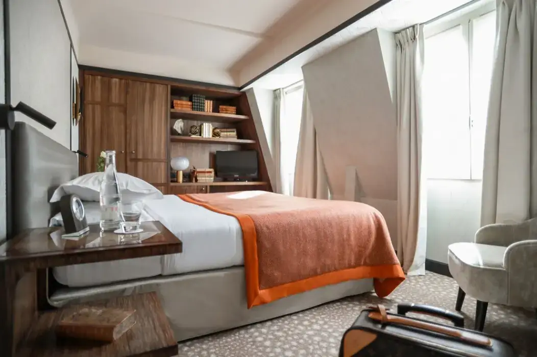 Hôtel Esprit Saint Germain 5