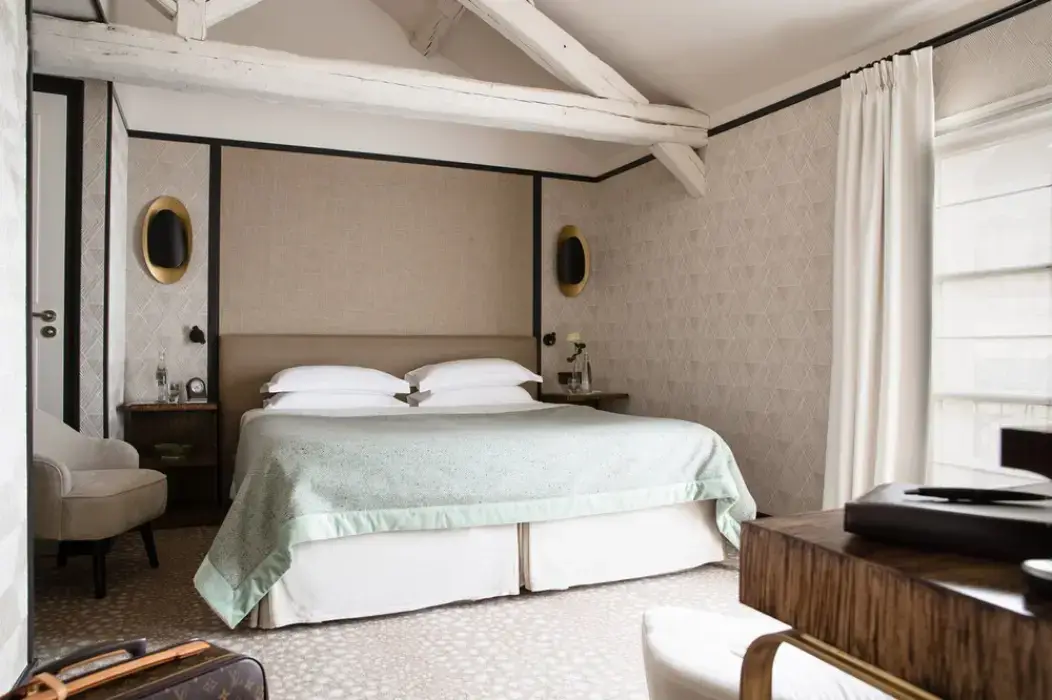 Hôtel Esprit Saint Germain 6