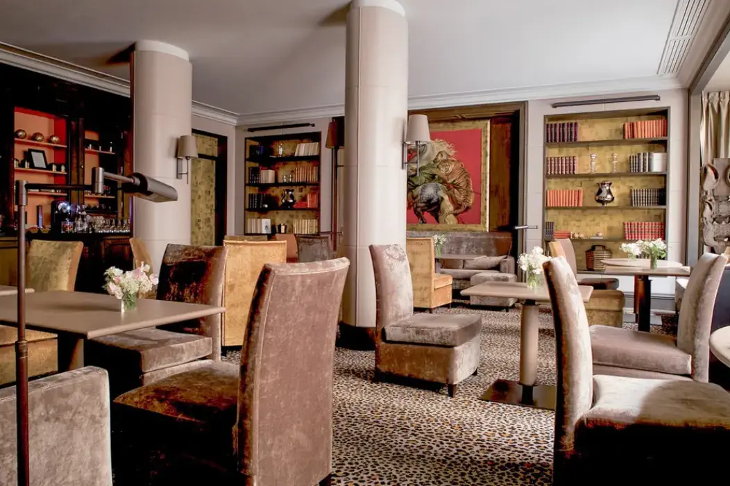 Hôtel Esprit Saint Germain 7