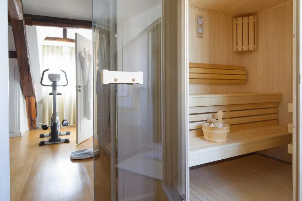 Hôtel Esprit Saint Germain 8