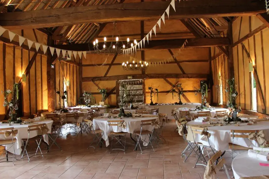 Grange des Merciers 3