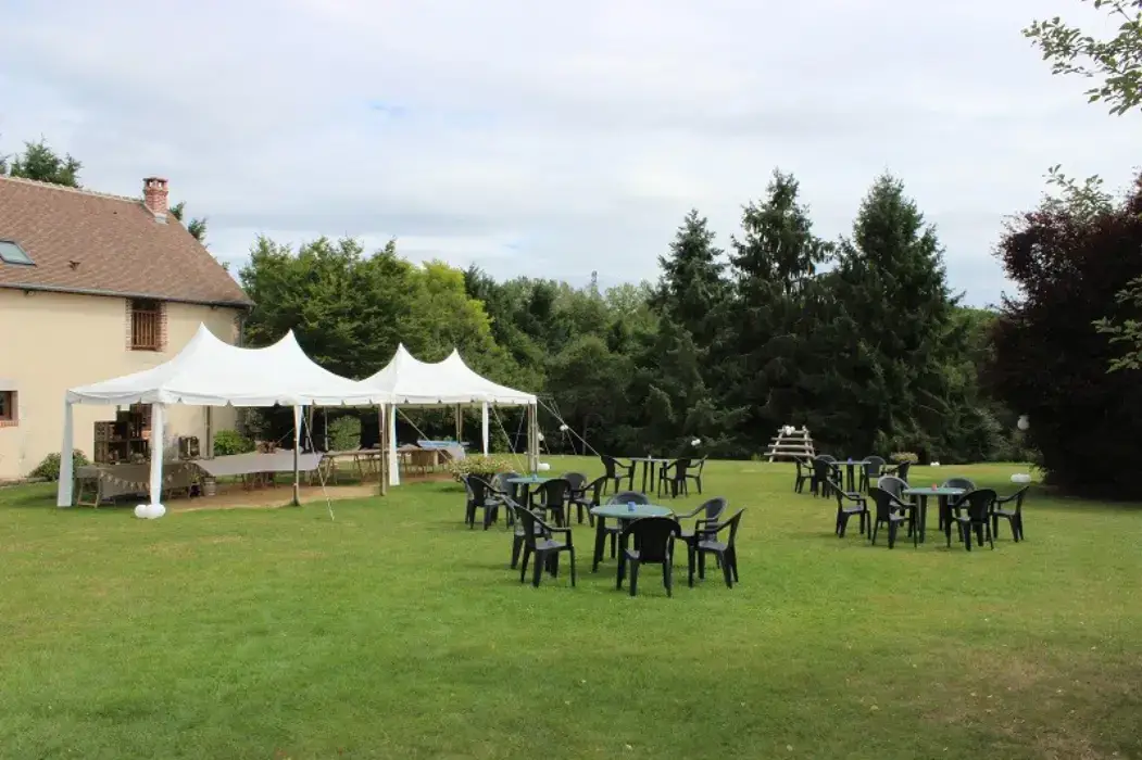 Grange des Merciers 4