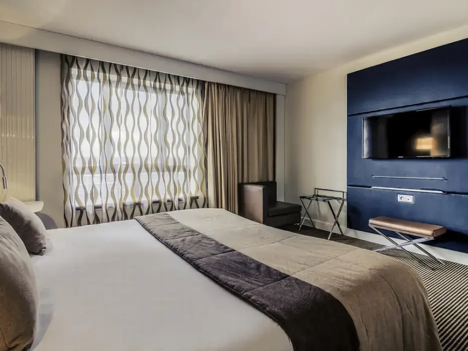 Mercure Cergy Pontoise Centre 6