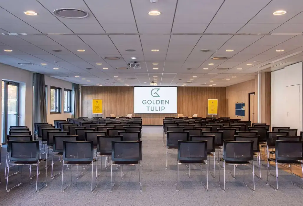 Golden Tulip Lyon Ouest Techlid 2
