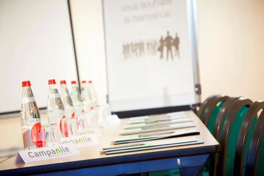 Campanile Livry Gargan