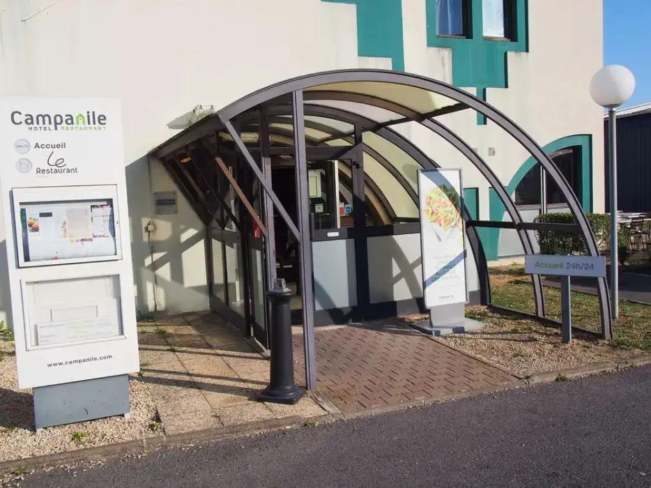 Campanile Livry Gargan 4