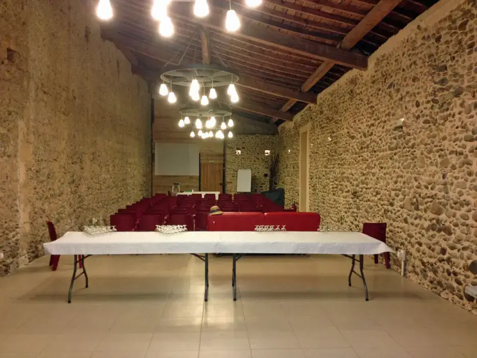 Domaine Le Moulin 2