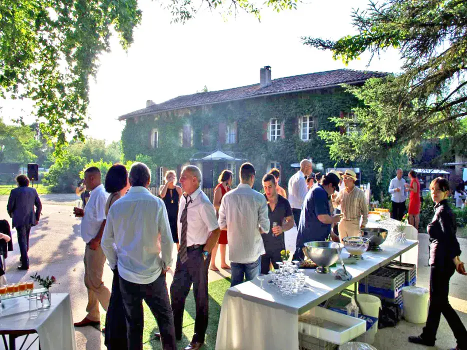 Domaine Le Moulin 5