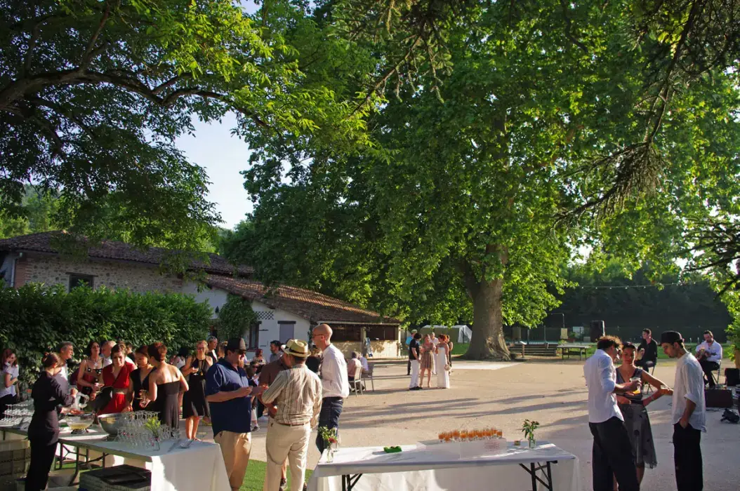 Domaine Le Moulin 6