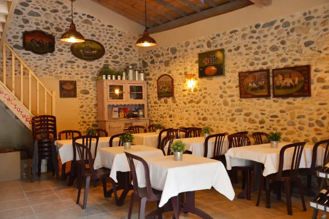 Domaine Le Moulin 9