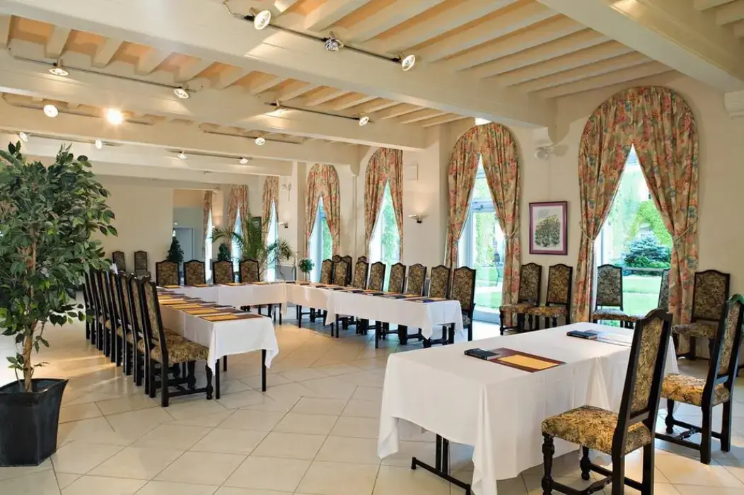 Hotel Les Ursulines 2