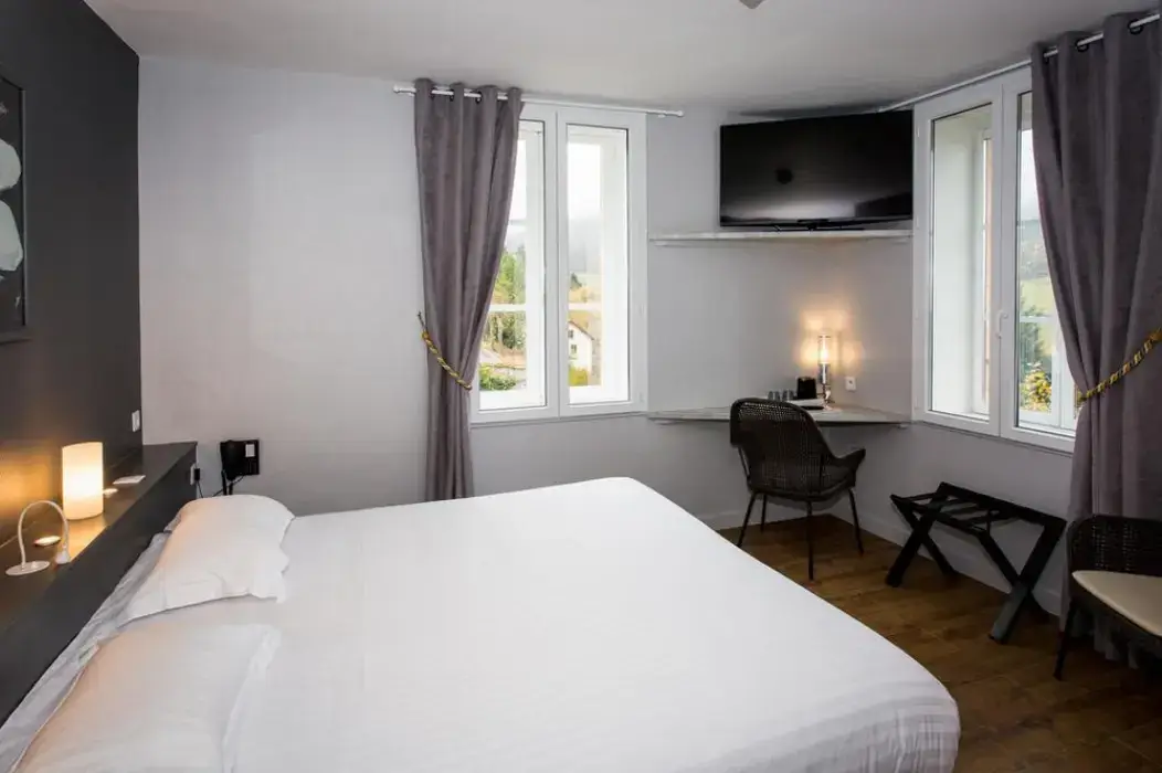 Hotel Les Ursulines 3