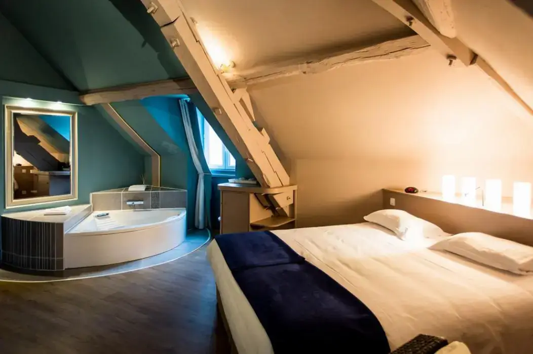 Hotel Les Ursulines 5