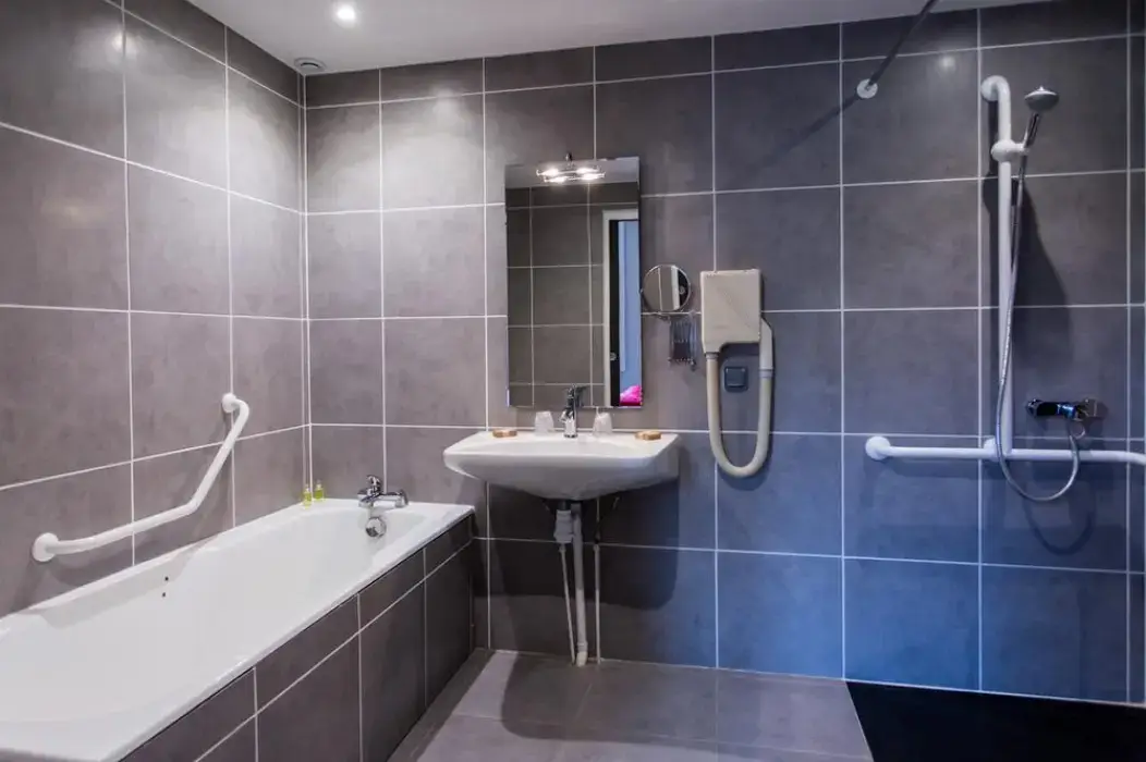 Hotel Les Ursulines 6