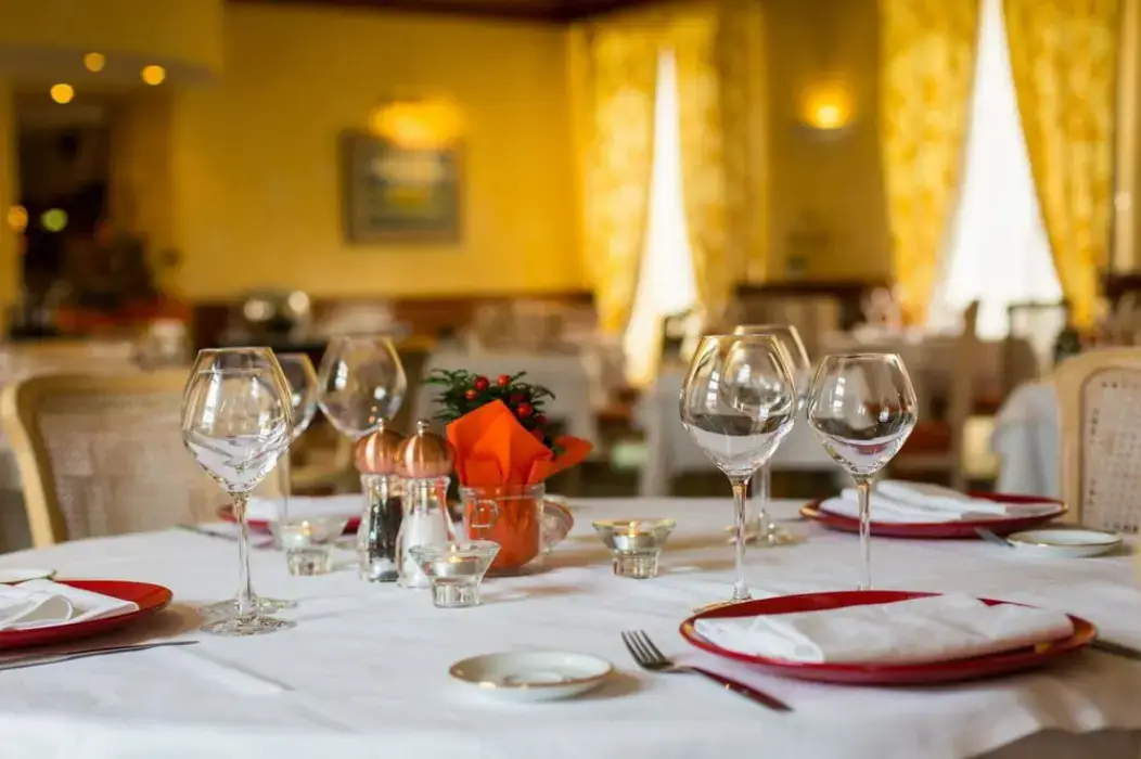 Hotel Les Ursulines 7
