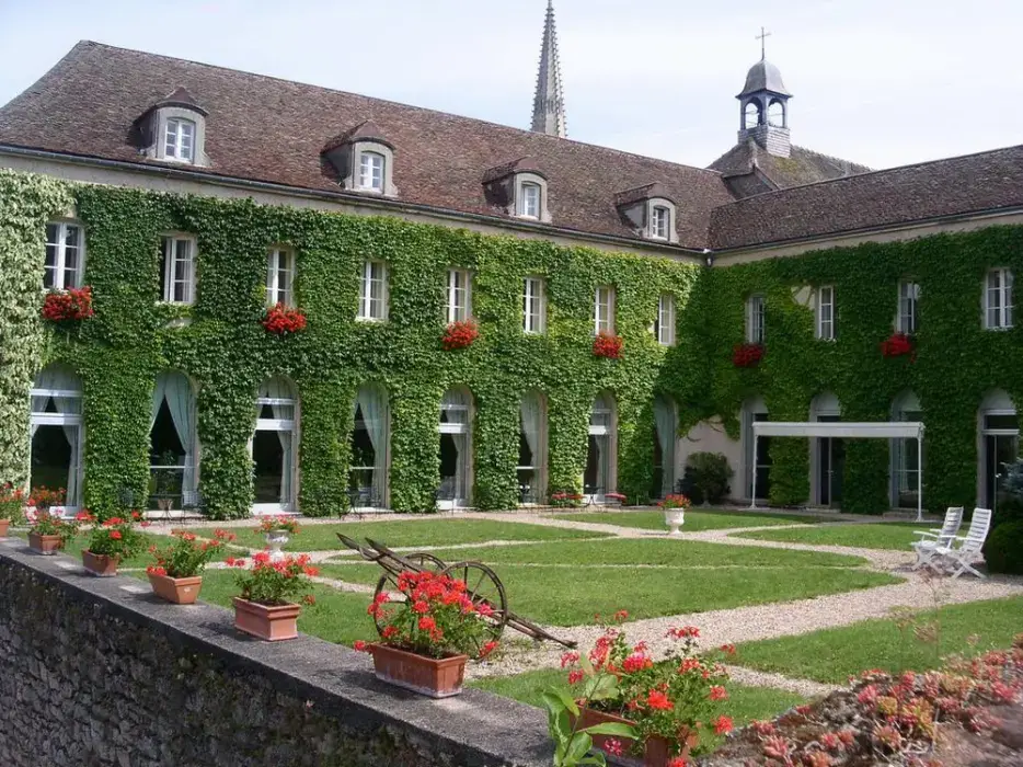 Hotel Les Ursulines 11