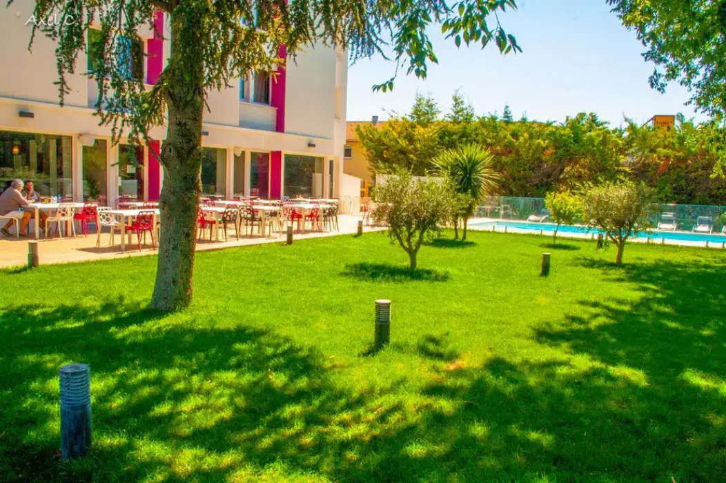 Best Western Hotelio Montpellier Sud 2
