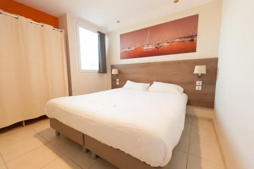 Best Western Hotelio Montpellier Sud 4