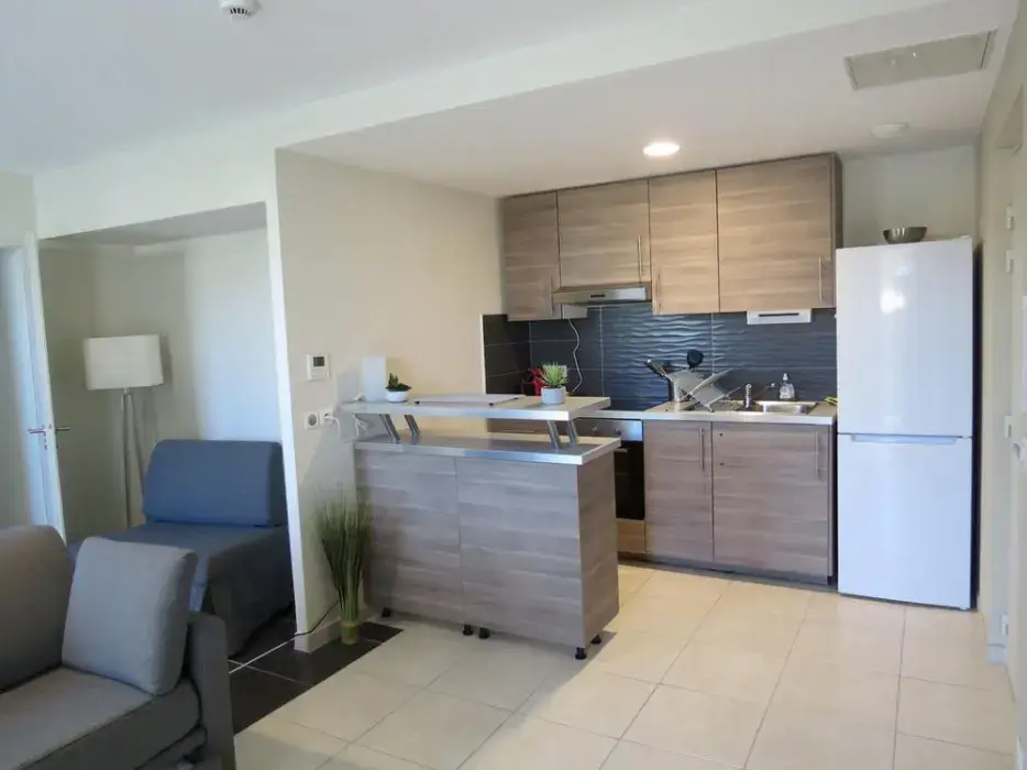 Best Western Hotelio Montpellier Sud 6