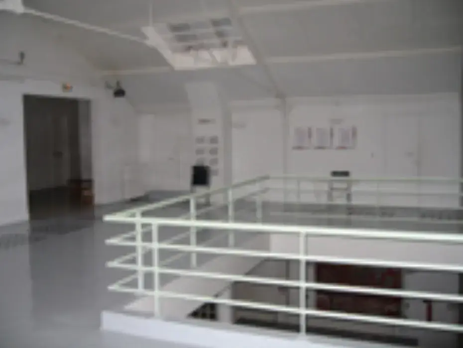 Ménagerie de Verre 3