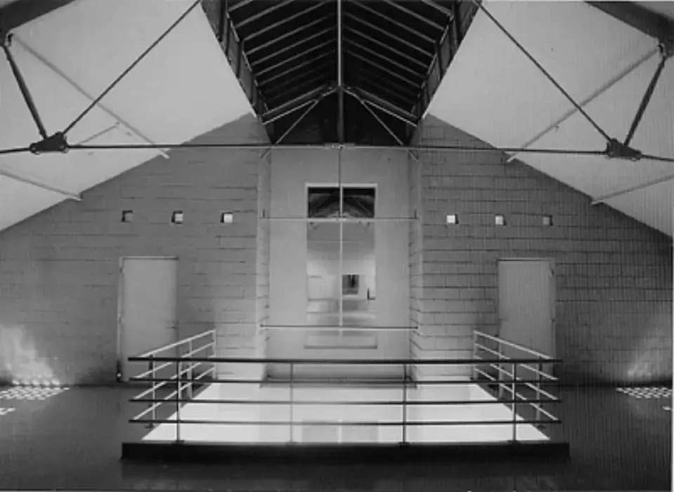 Ménagerie de Verre 5