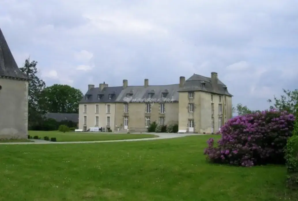 Château de la Robinais