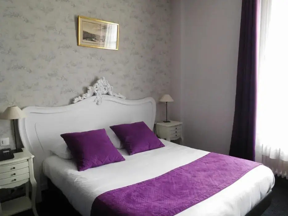 Brit Hôtel le Royal Troyes Centre Gare 2