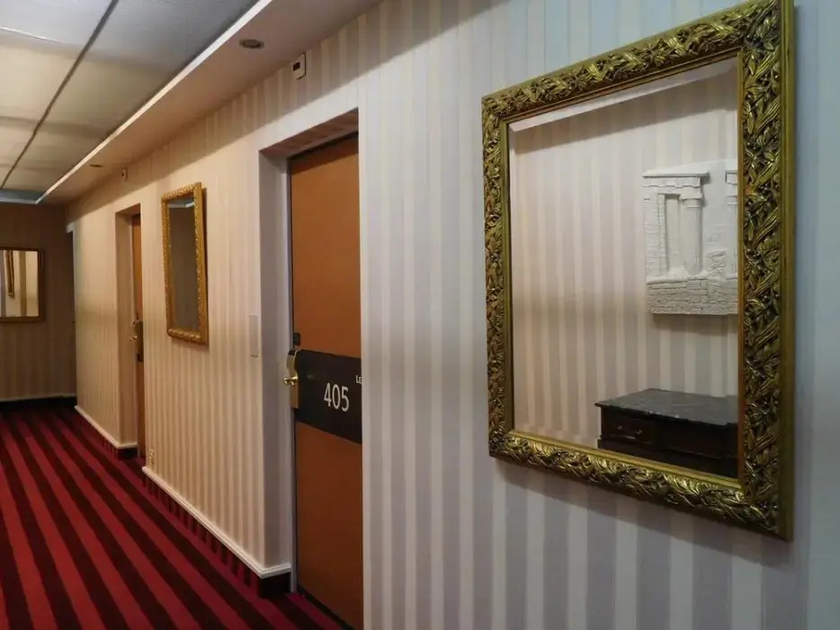 Brit Hôtel le Royal Troyes Centre Gare 5