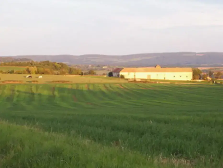 Domaine de Morlay 2