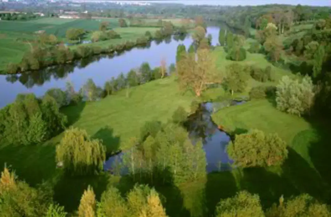Golf de Sablé-Solesmes