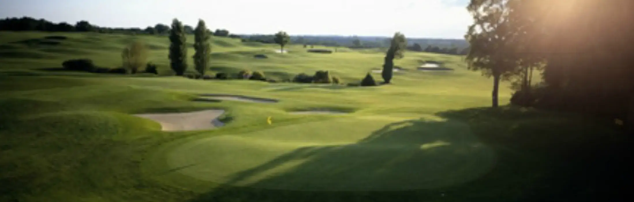 Golf de Sablé-Solesmes 5