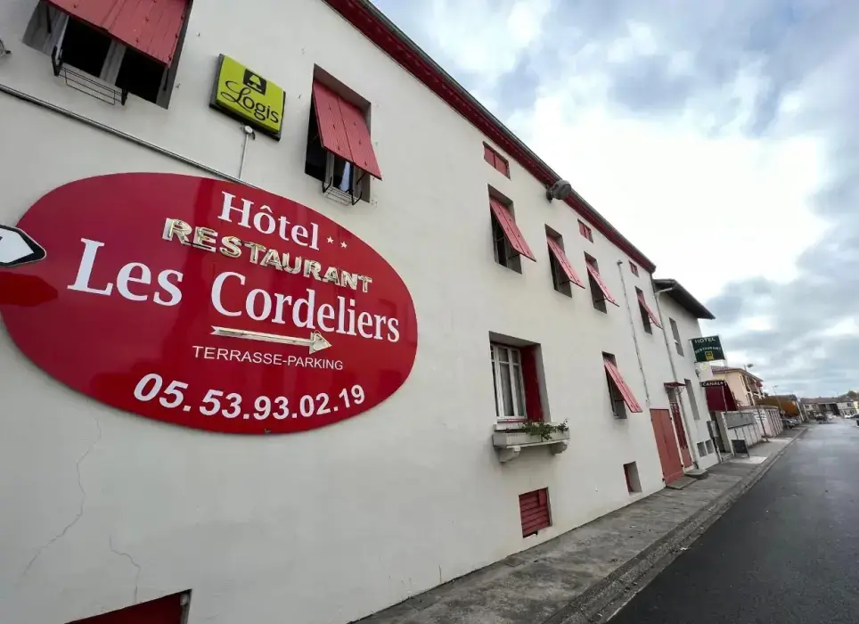 Les Cordelliers 8