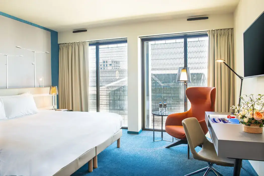 Radisson Blu Hôtel Bordeaux 3