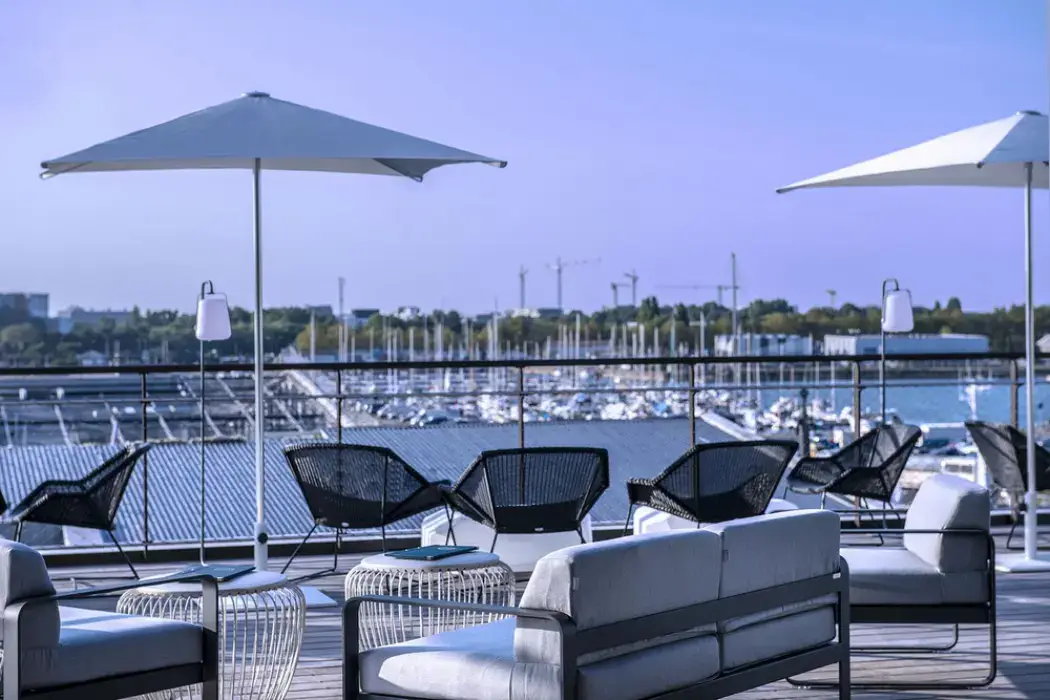 Radisson Blu Hôtel Bordeaux 5