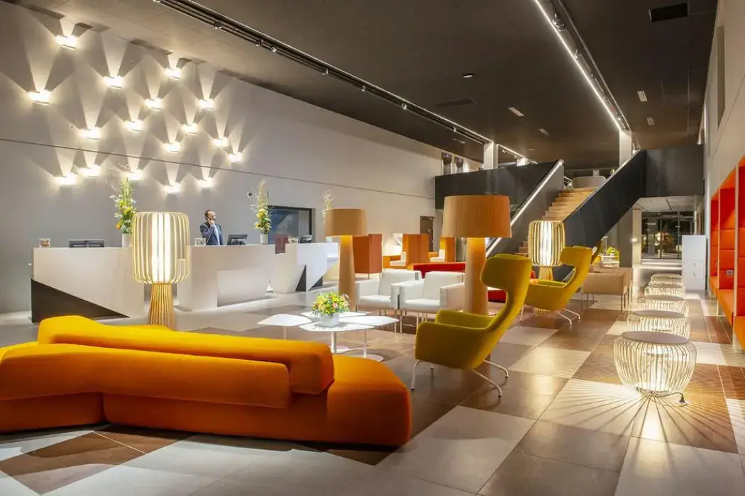 Radisson Blu Hôtel Bordeaux 7