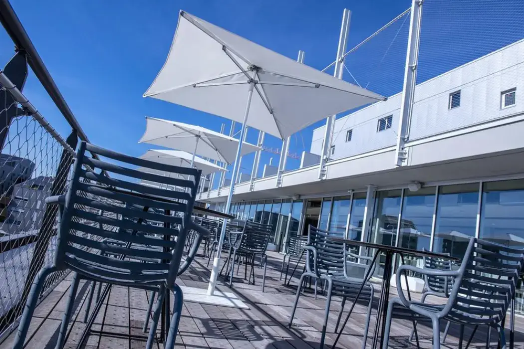 Radisson Blu Hôtel Bordeaux 11