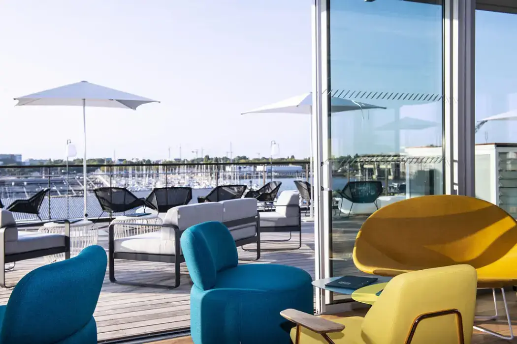 Radisson Blu Hôtel Bordeaux 16