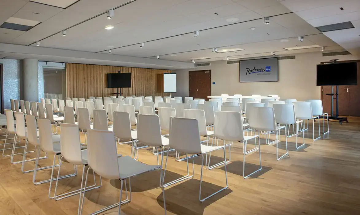 Radisson Blu Hôtel Bordeaux 17