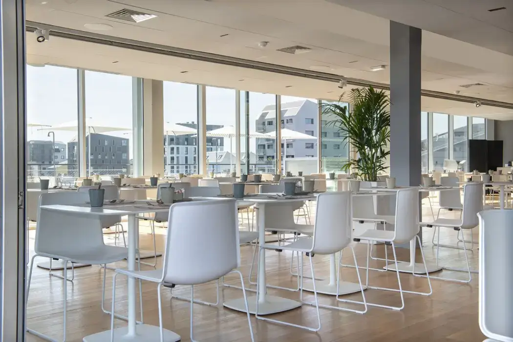 Radisson Blu Hôtel Bordeaux 18