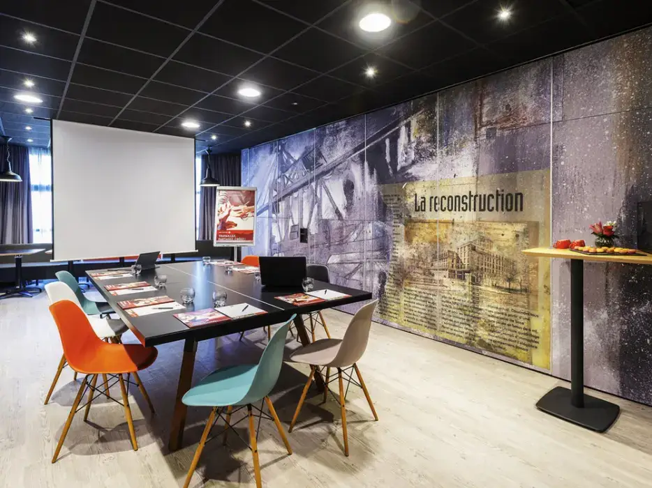 Ibis Le Havre Centre 2