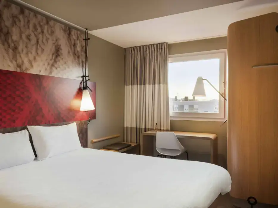 Ibis Le Havre Centre 3