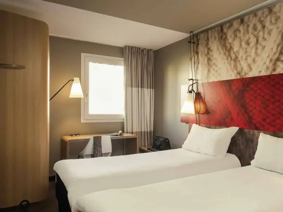 Ibis Le Havre Centre 7