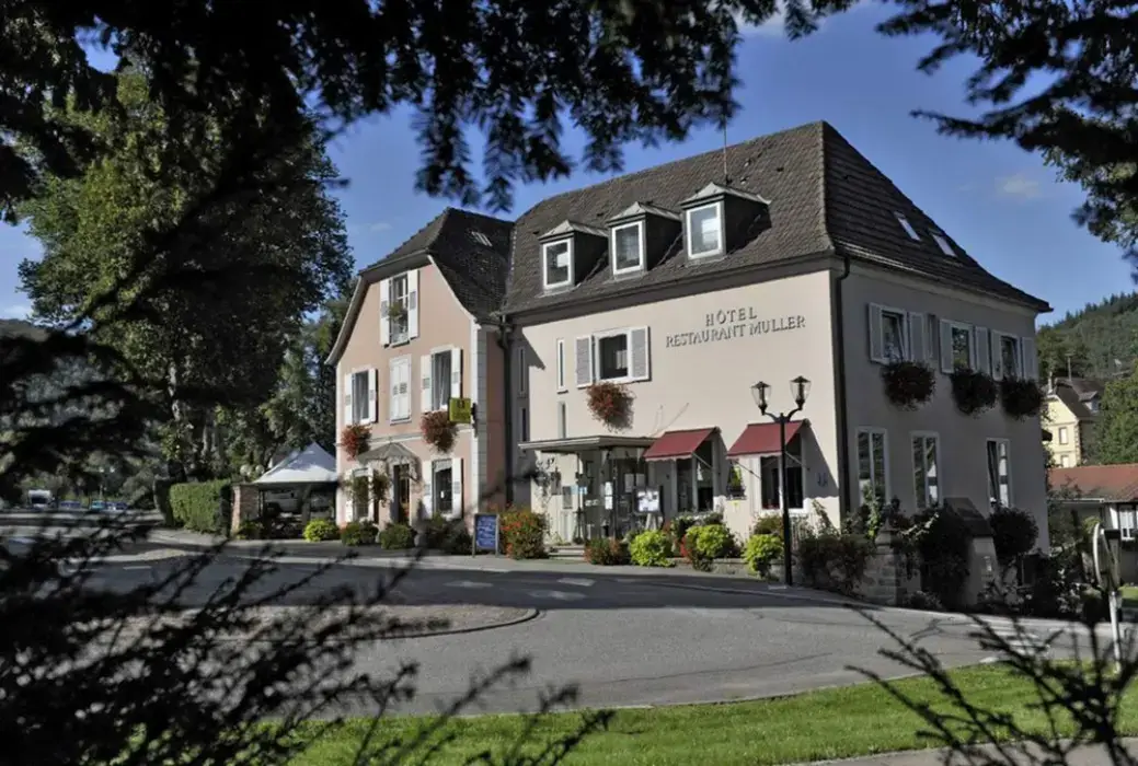 Hôtel Muller