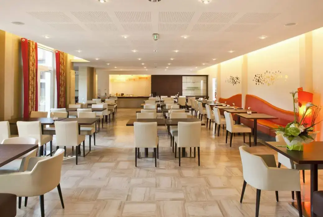 Hôtel Muller 4