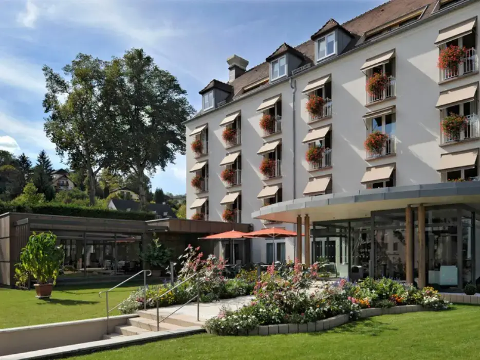 Hôtel Muller 5