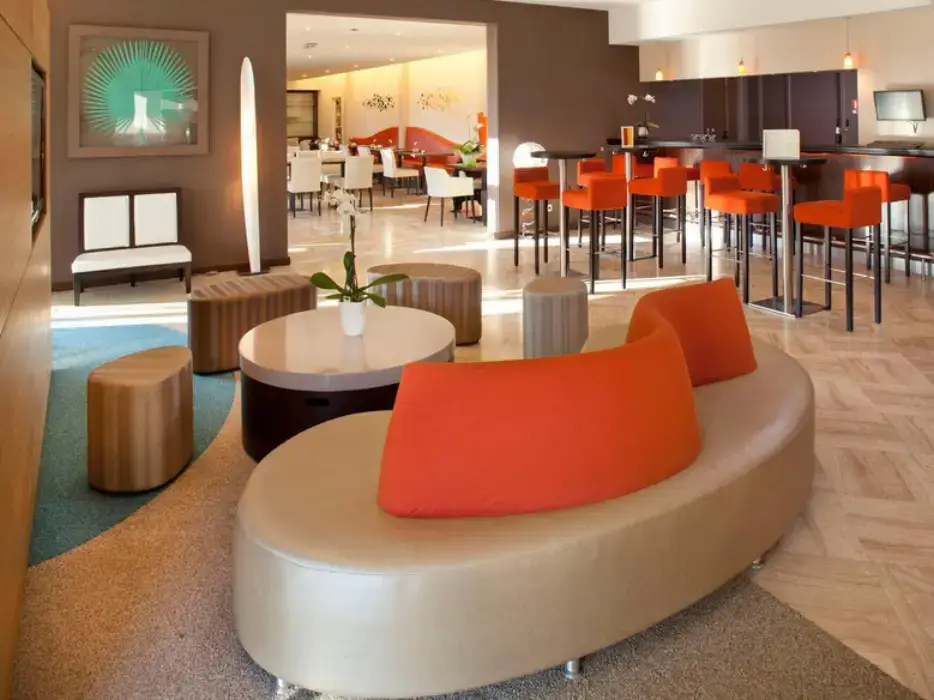 Hôtel Muller 8