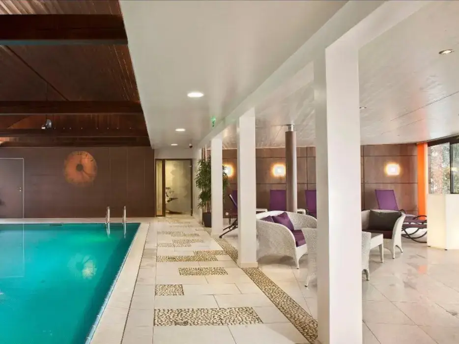 Hôtel Muller 10